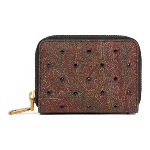 ETRO Женские кошельки