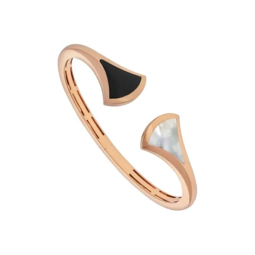 BVLGARI Коллекция ожерелий Divas' Dream Браслеты Женские