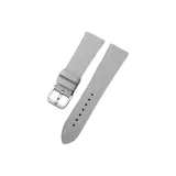 Эпсом Пальма Принт Телячья кожа _ Ледниковый серый