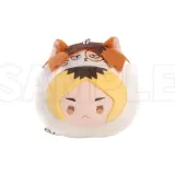 Кенма Козуме Позиционирование стиля