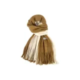 Верблюжий бежевый