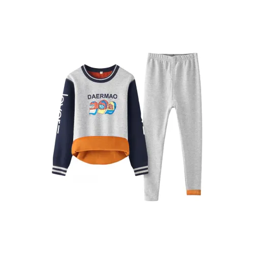 Lan Miao Мужские термокуртки