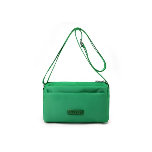 Gerlanx Нейлоновая Сумка через плечо Унисекс Разноцветная