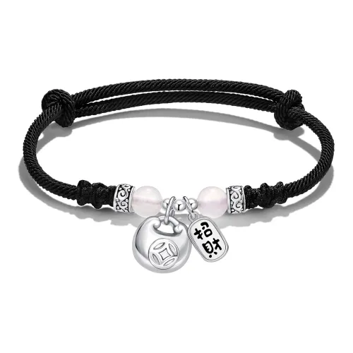 STYLEJING Браслеты из меди и сплава унисекс