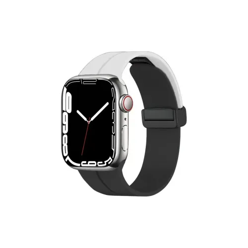 Mivana Ремешок Apple Совместимость Кремниевый Материал