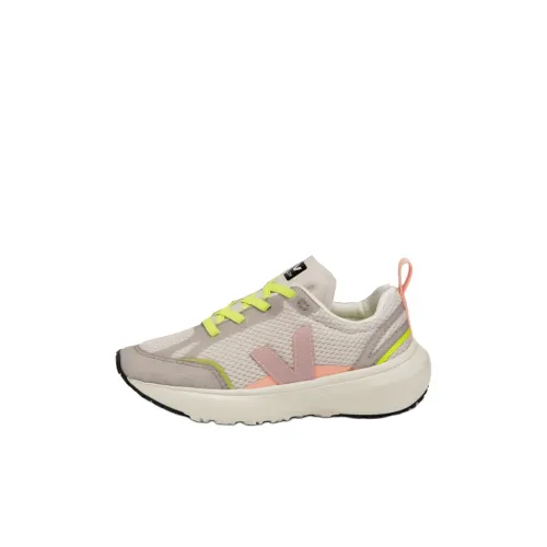 VEJA Детская повседневная обувь Low Top Kids