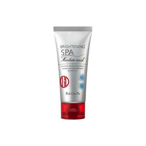 KohGenDo Apply Маска для лица Унисекс