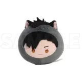 Тэцуро Куроо Позиционирование стиля