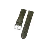 Martino Rough Телячья кожа _ Оливково-зеленый