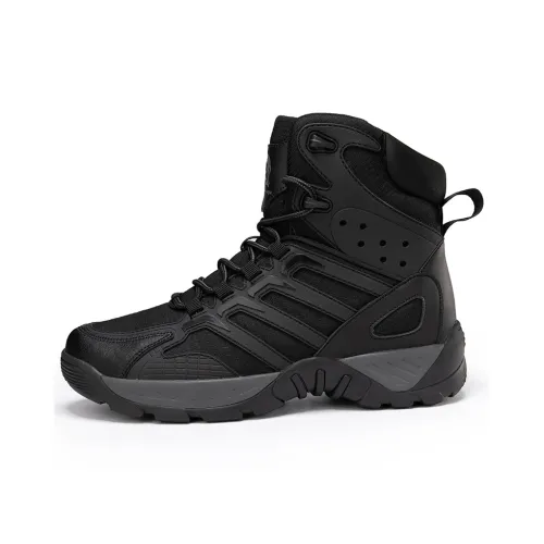 Kuding Термический Износостойкий Противоскользящий Аутдор Мужской