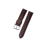 Martino Матовый Телячья кожа _ Каштаново-коричневый