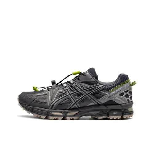 Asics Gel Kahana 8 Беговые кроссовки Низкий топ Мужской