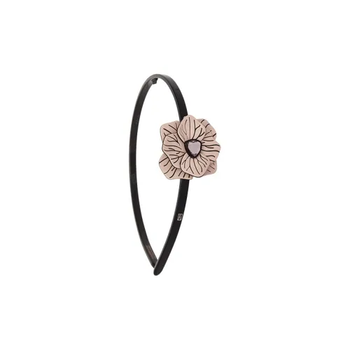 ALEXANDRE DE PARIS Attraction Ободок Аксессуары для волос Женские