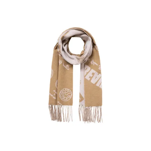 SIGGI STUDIOS Шарфы из овечьей шерсти для женщин