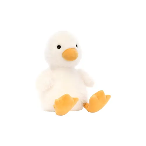 JELLYCAT Мягкая игрушка Farm Animals