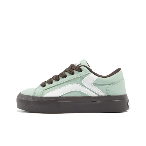 TUOPIN Pie Shoes Скейтборд Кроссовки Низкие Мужские