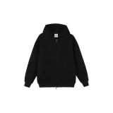 Черный [с флисовой подкладкой]