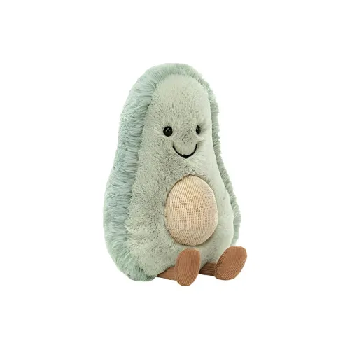 JELLYCAT Интересная Еда Мягкая Игрушка