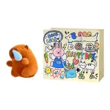 Снотт + Подарочный набор сумка