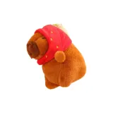 Клубничный ободок