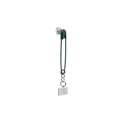 MM6 Maison Margiela Серьги Женские