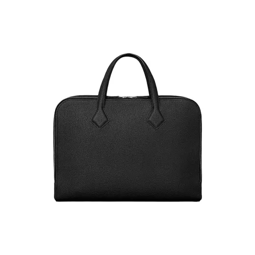 HERMES Victoria Light Клатчи Мужской