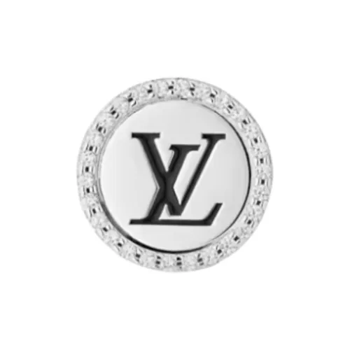 LOUIS VUITTON Серьги Мужской