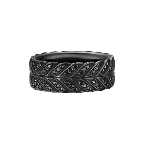 David Yurman Кольца Мужской