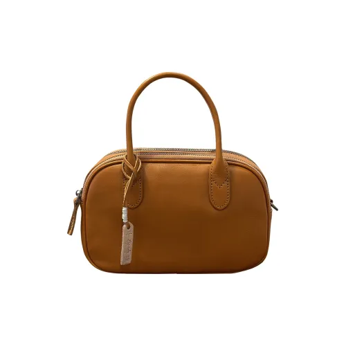 VANDEE Сумка через плечо из коровьей кожи сумка для женщин коричневый желтый черный