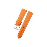 Эпсом Пальма Принт Телячья кожа _ Ярко-оранжевый