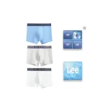 Коробка 3 шт. (Синий + Светло-серый + Белый)