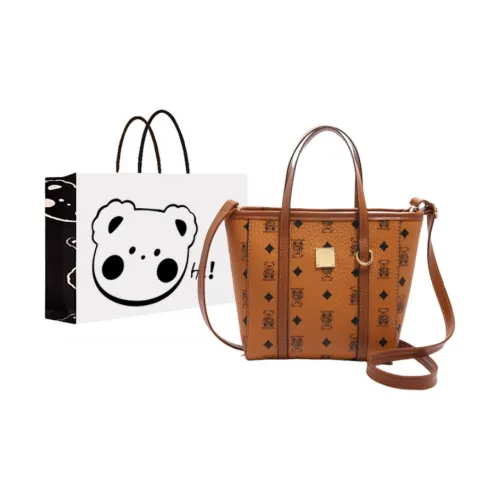 NX DOUGHNUT ПУ (полиуретан) Сумка через плечо Стандартная Женская Многоцветная