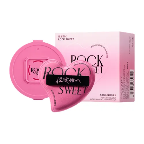 ROCK SWEET Хлопок Розовый Подкладочная ткань Настройка