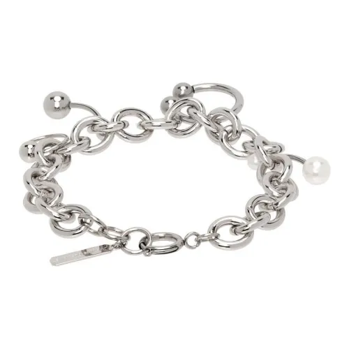 JUSTINE CLENQUET Brass Bracelets Женские