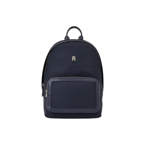 Tommy Hilfiger Рюкзаки Небесно-голубой Женские