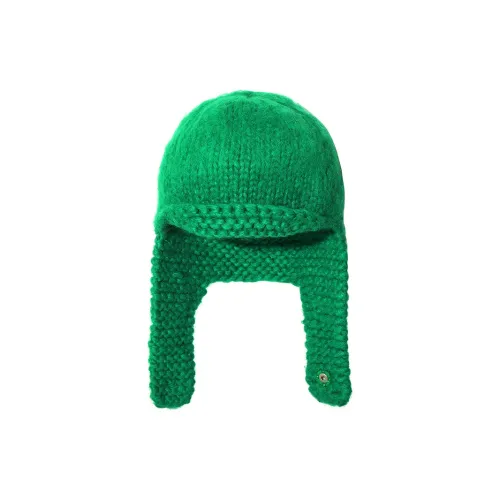 Clect Шапки-бини Женские