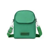 Альпийский зеленый