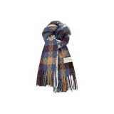 Темно-синий