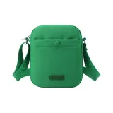 Альпийский зеленый