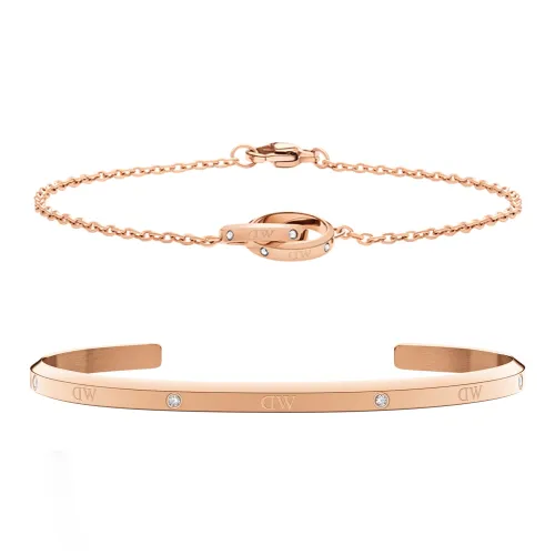 Daniel Wellington Alloy Bangles Unisex