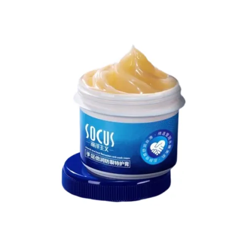 Socus Крем для рук