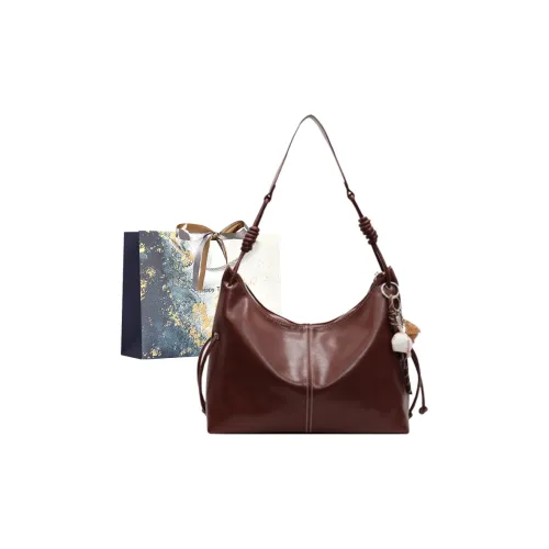 Iman's House ПУ (полиуретан) Сумка через плечо Женская Многоцветная