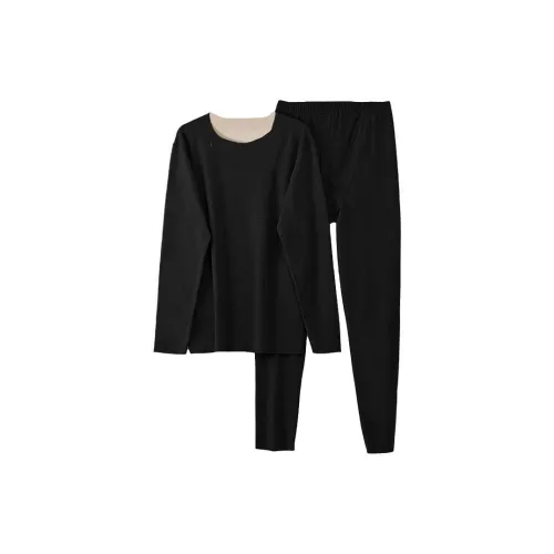 Cotton Gene Thermal Set Unisex Combo Set -> Cotton Gene Терапийный Комплект Унисекс Комбо Комплект