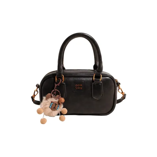 JIANMU ПУ (полиуретан) Сумка через плечо Стандартная Женская Многоцветная