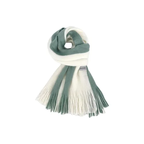 JEANSWEST Полиэфирный трикотаж Шарфы Унисекс