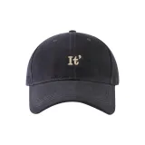 Большой размер, темно-синий