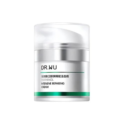 DR.WU Средства для увлажнения лица и кремы Унисекс