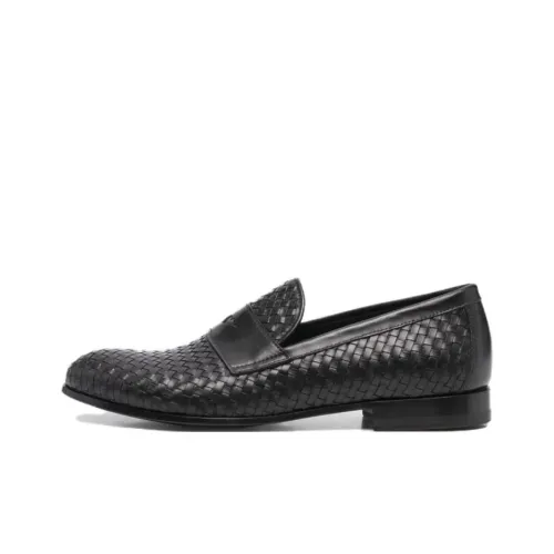 SCAROSSO Delfina Повседневная обувь Женская Черная