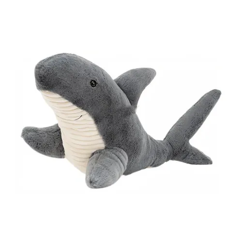 JELLYCAT Ocean Series Sado Акула Куклы M 22 см Высота