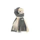 Бежево-серый